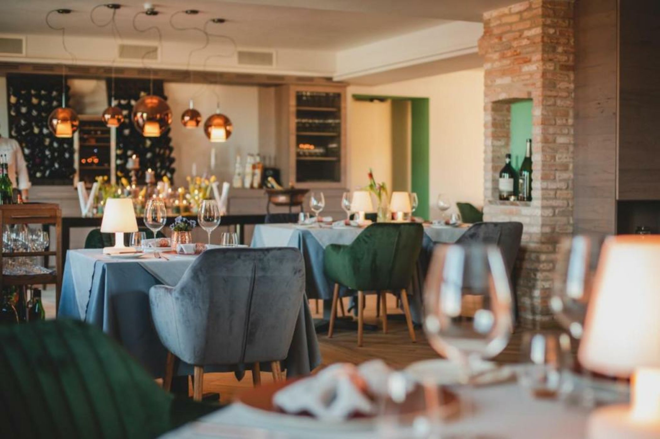 Relais Almaranto