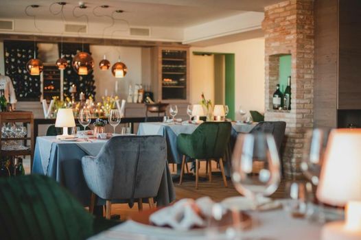 Relais Almaranto