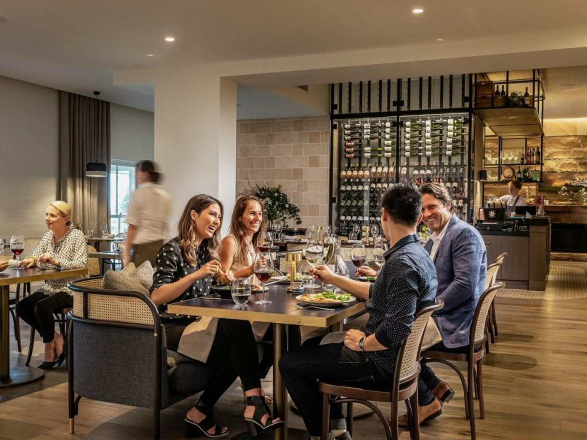 Spicers Guesthouse