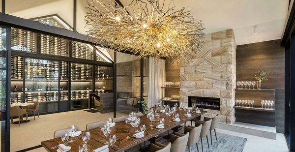 Spicers Guesthouse