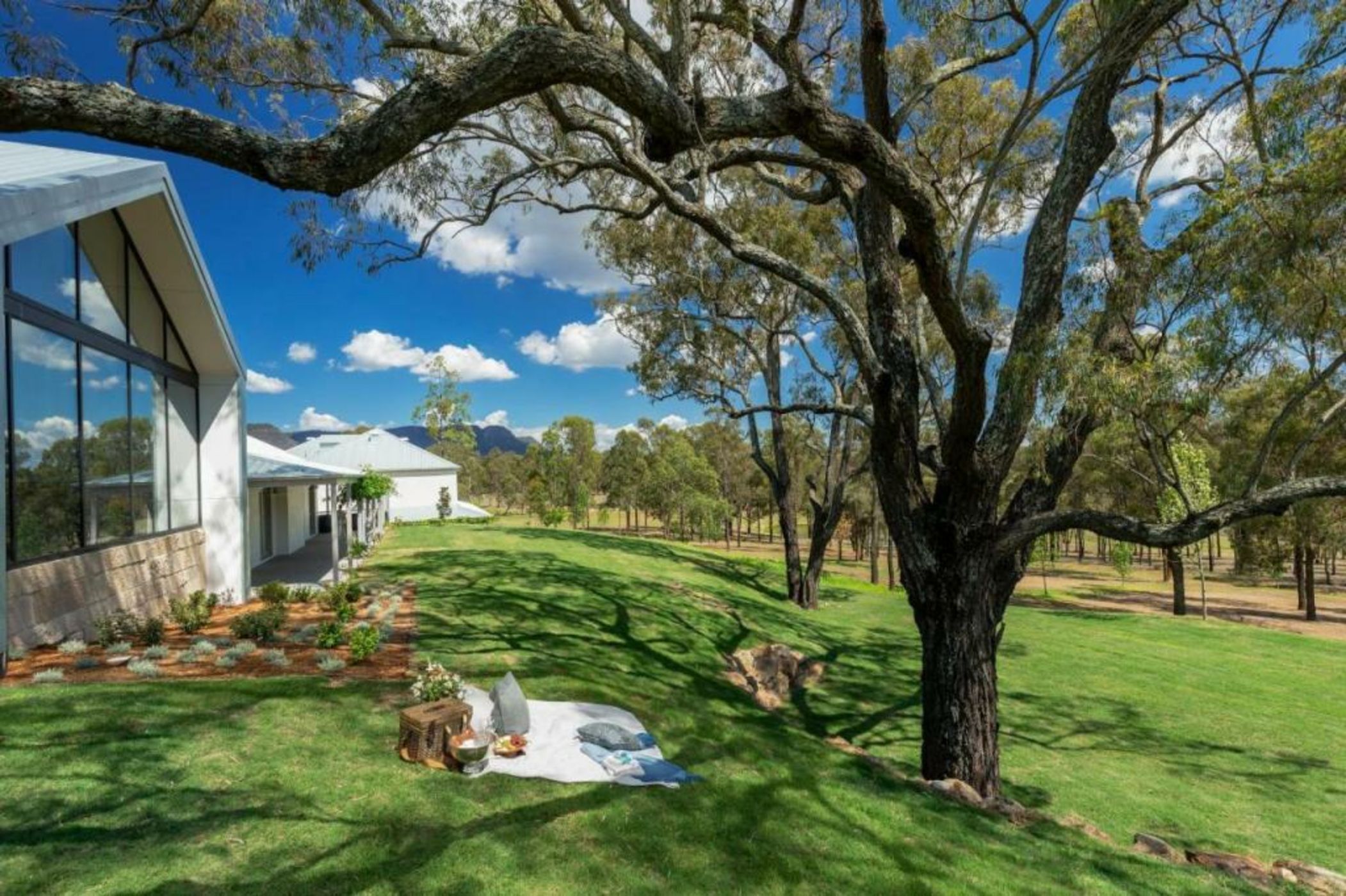 Spicers Guesthouse