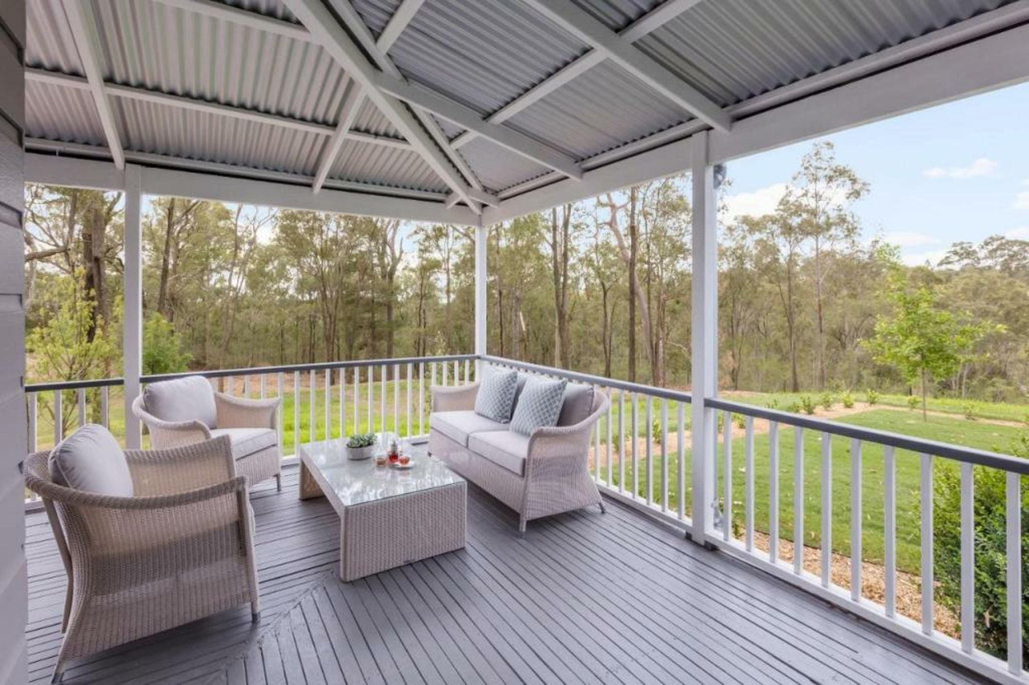 Spicers Guesthouse