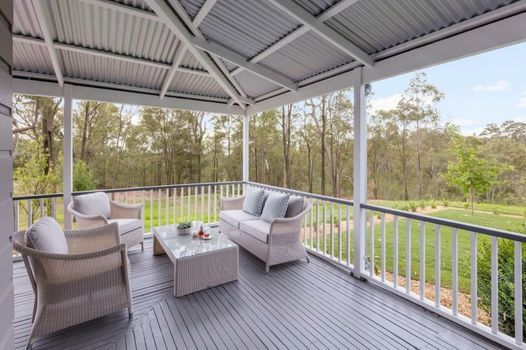 Spicers Guesthouse