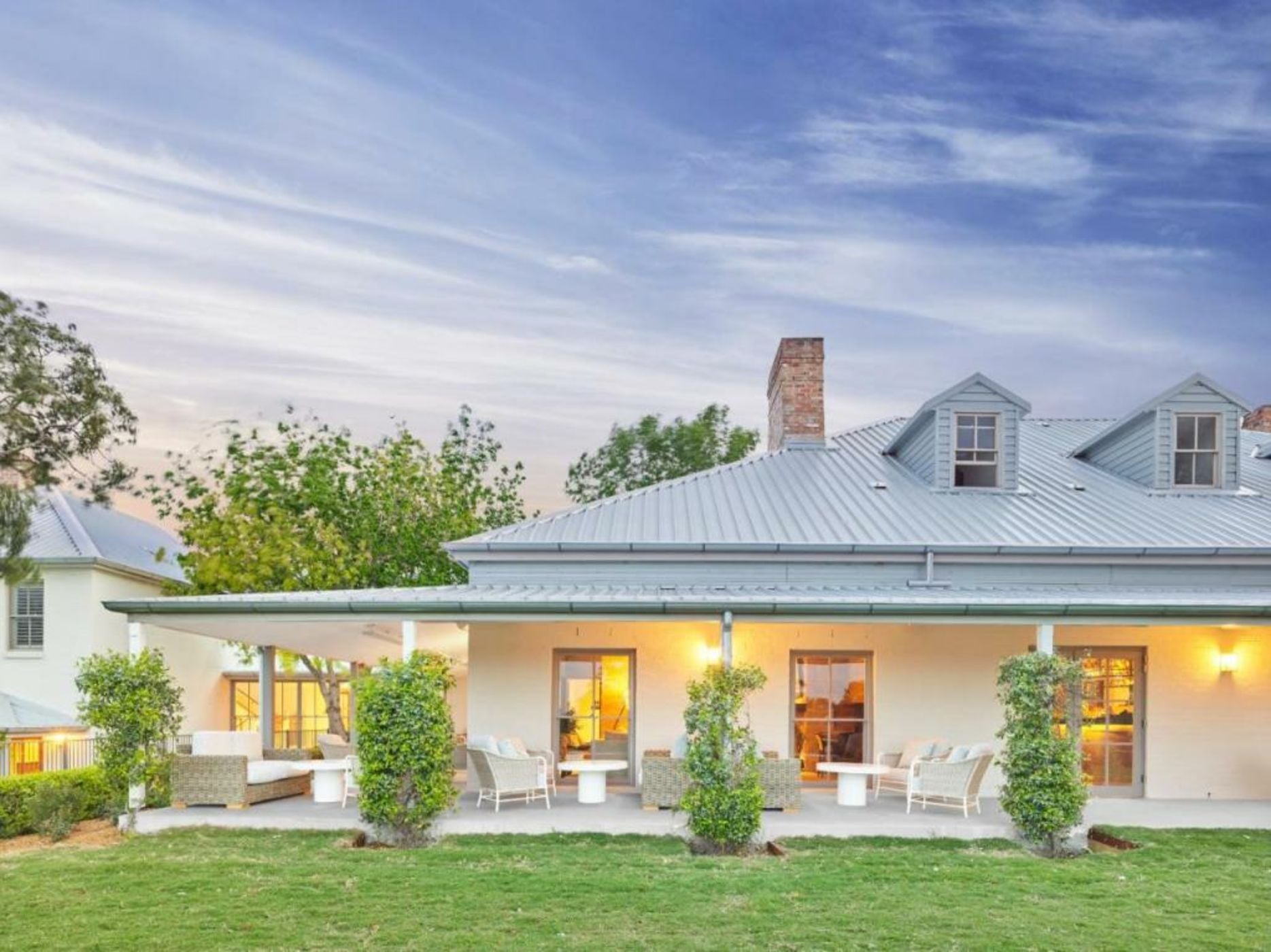 Spicers Guesthouse