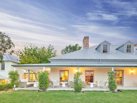 Spicers Guesthouse