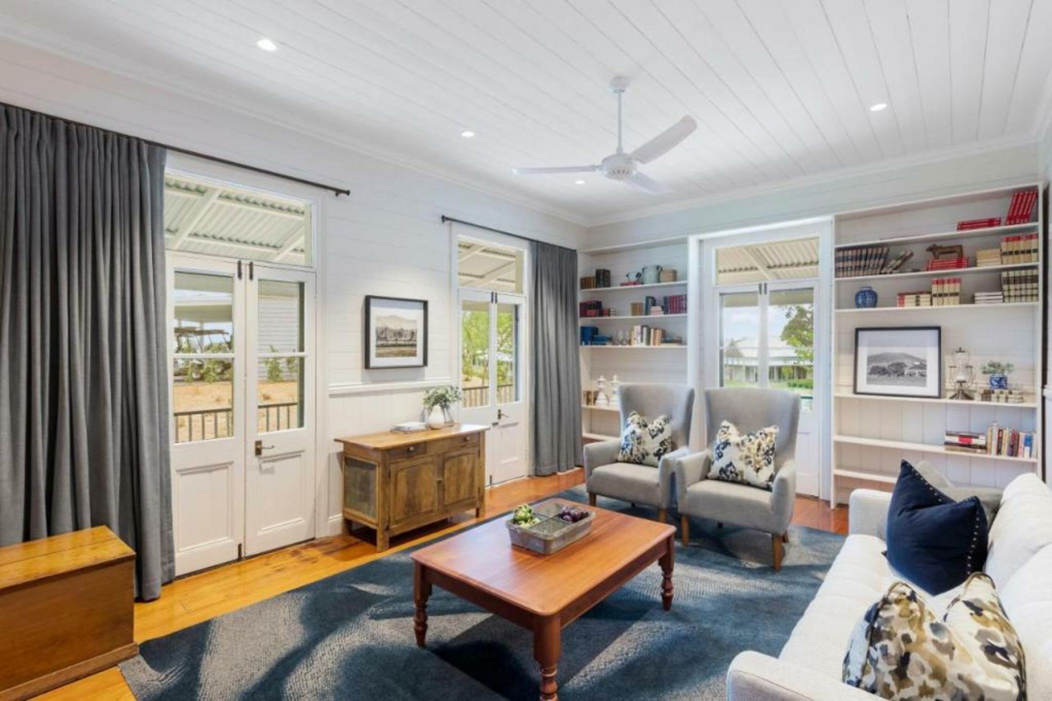 Spicers Guesthouse