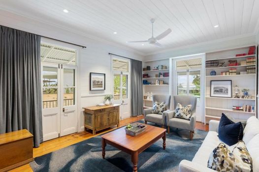 Spicers Guesthouse