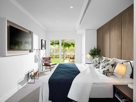 Spicers Guesthouse