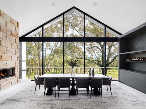 Spicers Guesthouse