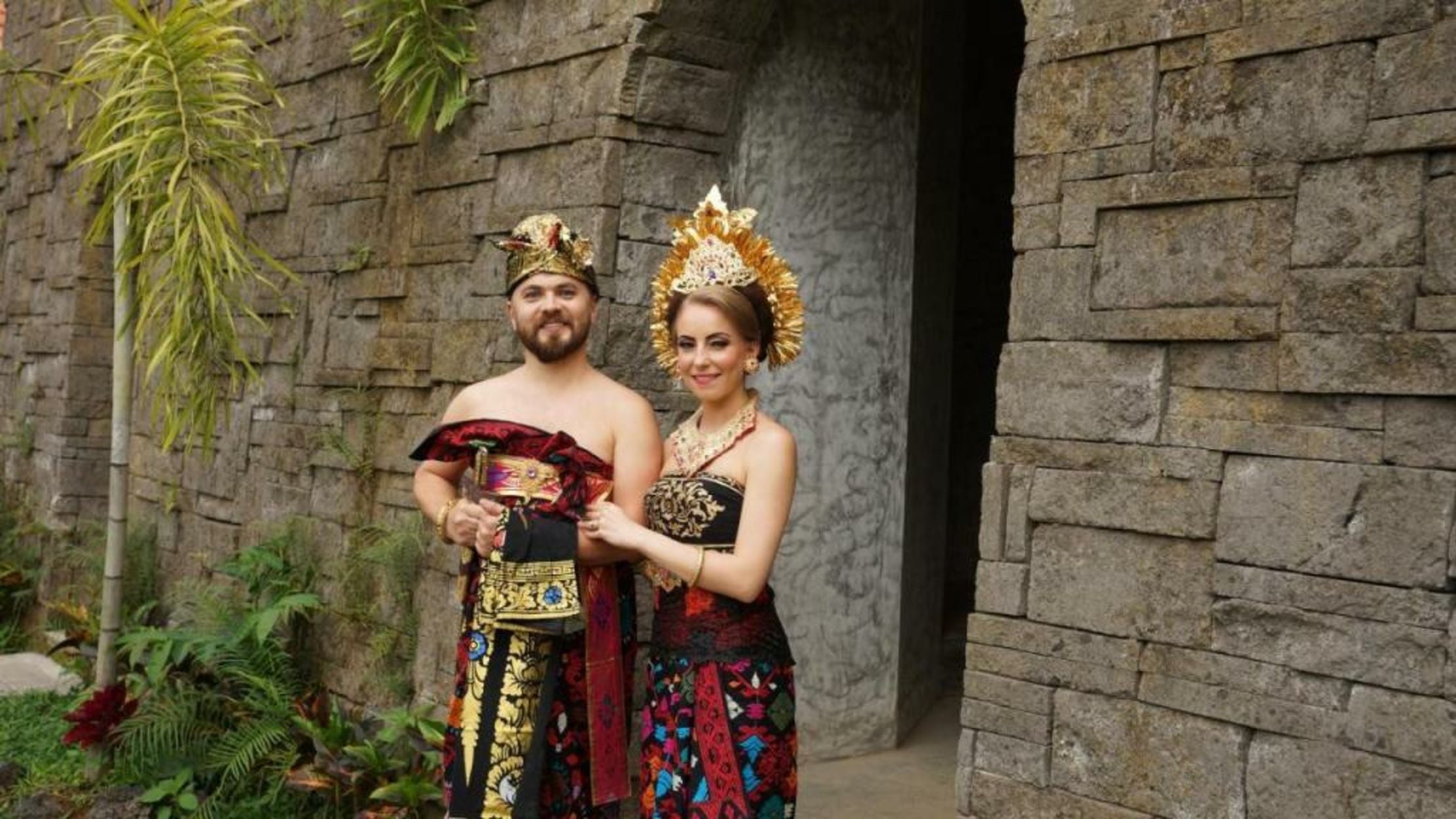 Senetan Villas and Spa Resort