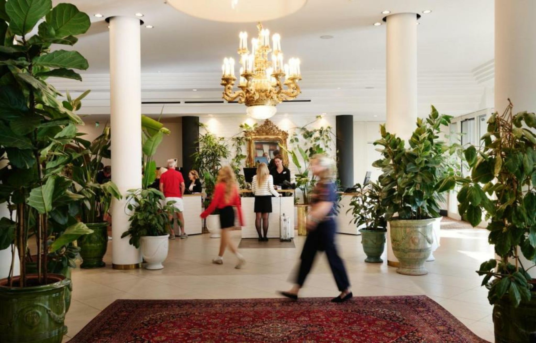 Hotel Weitzer Graz - Centre of Graz