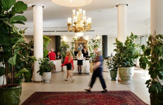 Hotel Weitzer Graz - Centre of Graz