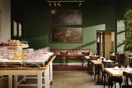 Hotel Weitzer Graz - Centre of Graz