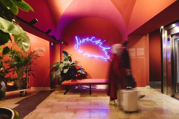 Hotel Weitzer Graz - Centre of Graz
