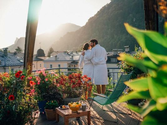 Boutique & Design Hotel AUERSPERG