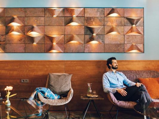 Boutique & Design Hotel AUERSPERG