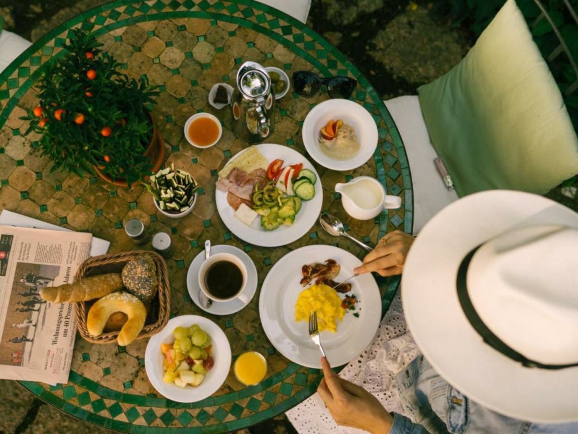 Boutique & Design Hotel AUERSPERG