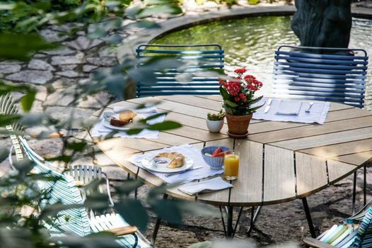Boutique & Design Hotel AUERSPERG