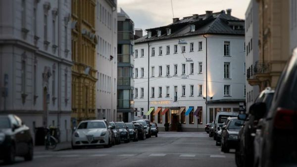 Boutique & Design Hotel AUERSPERG