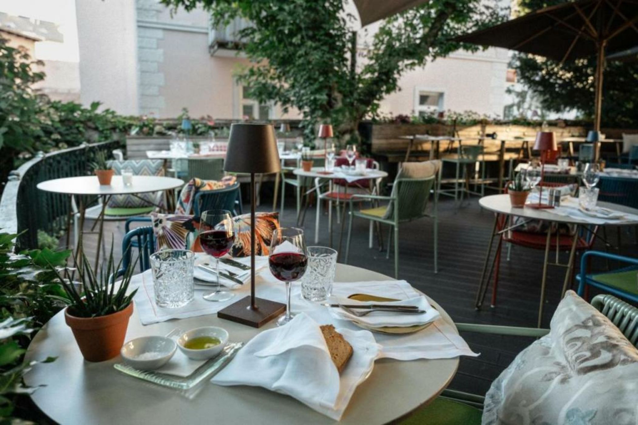 Boutique & Design Hotel AUERSPERG