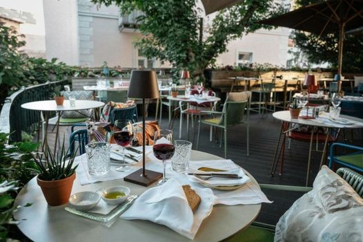 Boutique & Design Hotel AUERSPERG