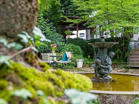 Boutique & Design Hotel AUERSPERG
