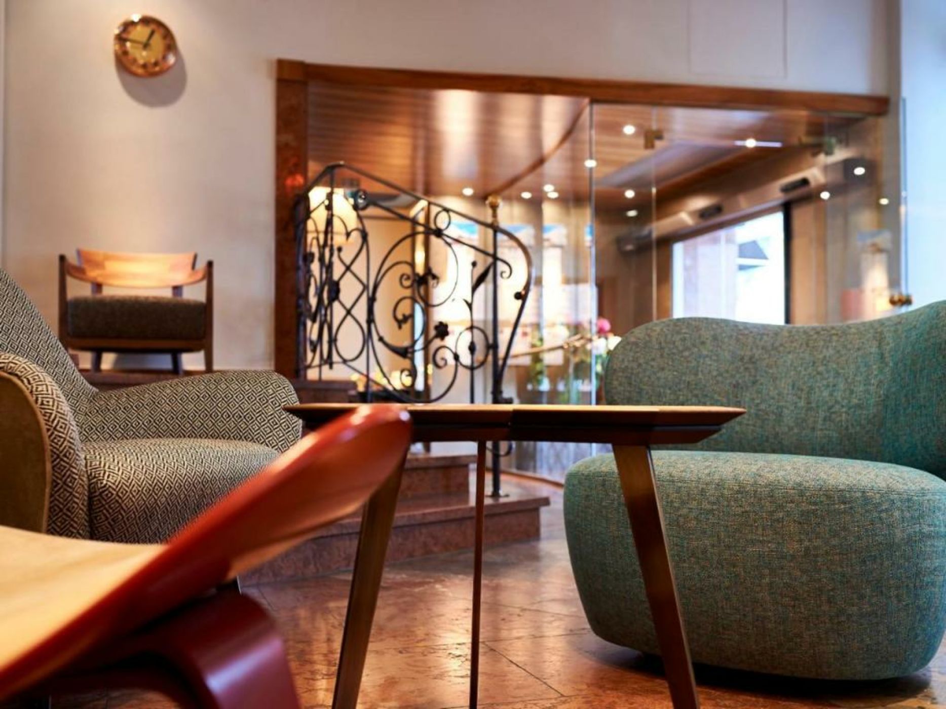 Boutique & Design Hotel AUERSPERG