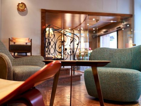 Boutique & Design Hotel AUERSPERG