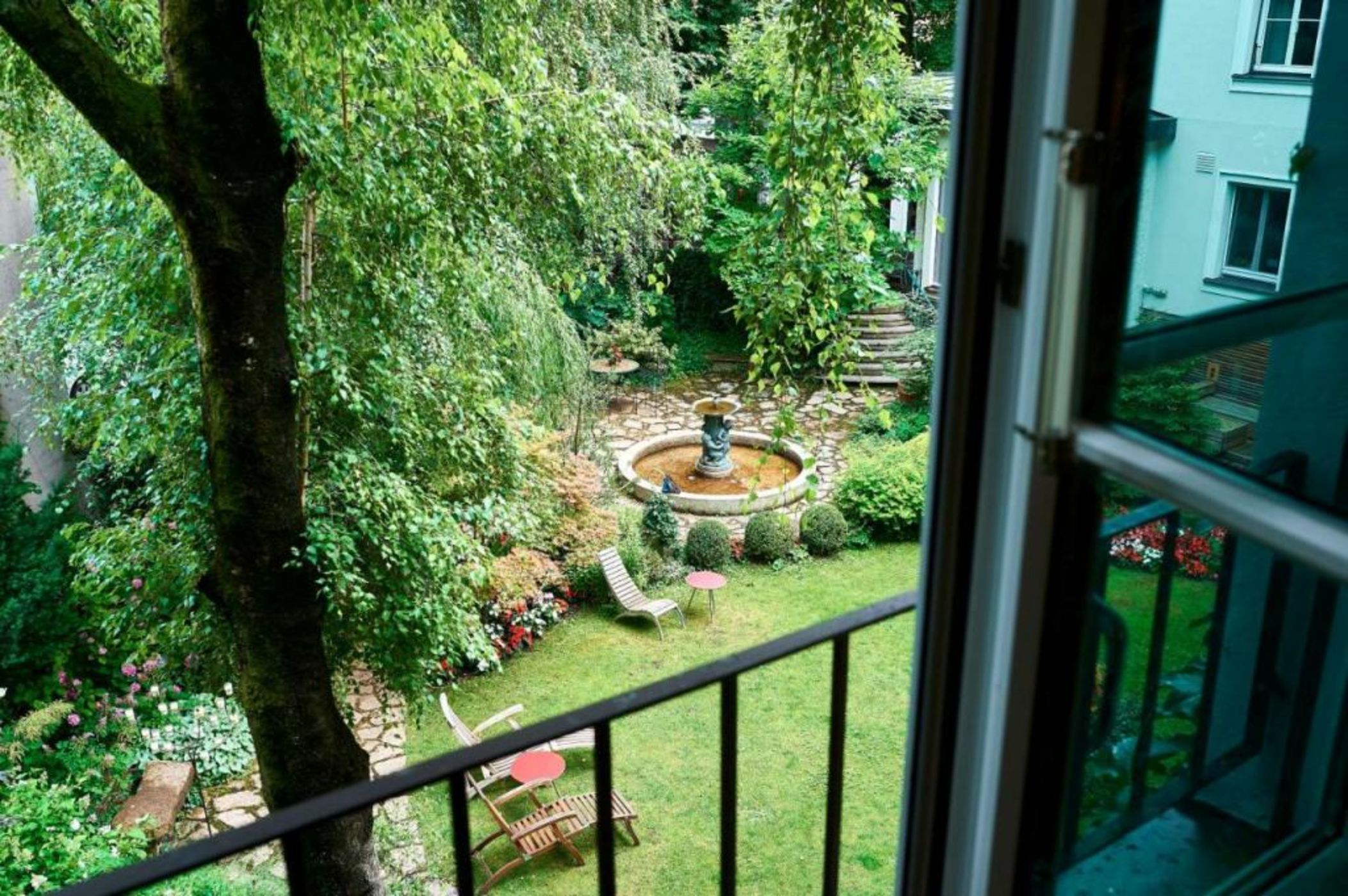 Boutique & Design Hotel AUERSPERG