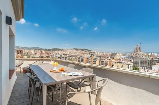 The Corner Apartments by Aspasios
