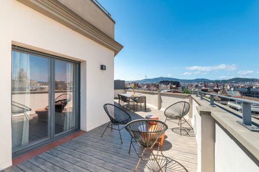 The Corner Apartments by Aspasios