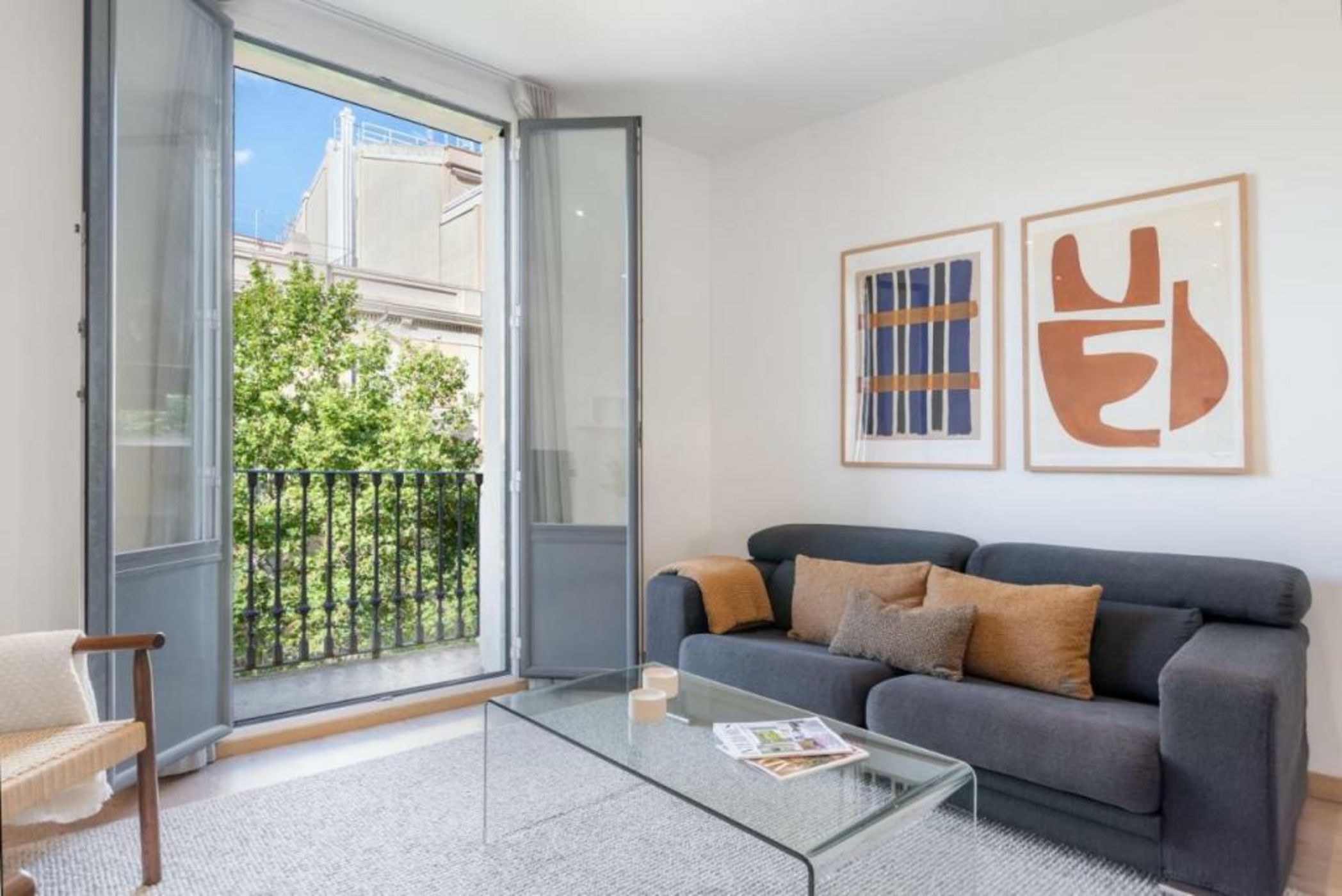 The Corner Apartments by Aspasios