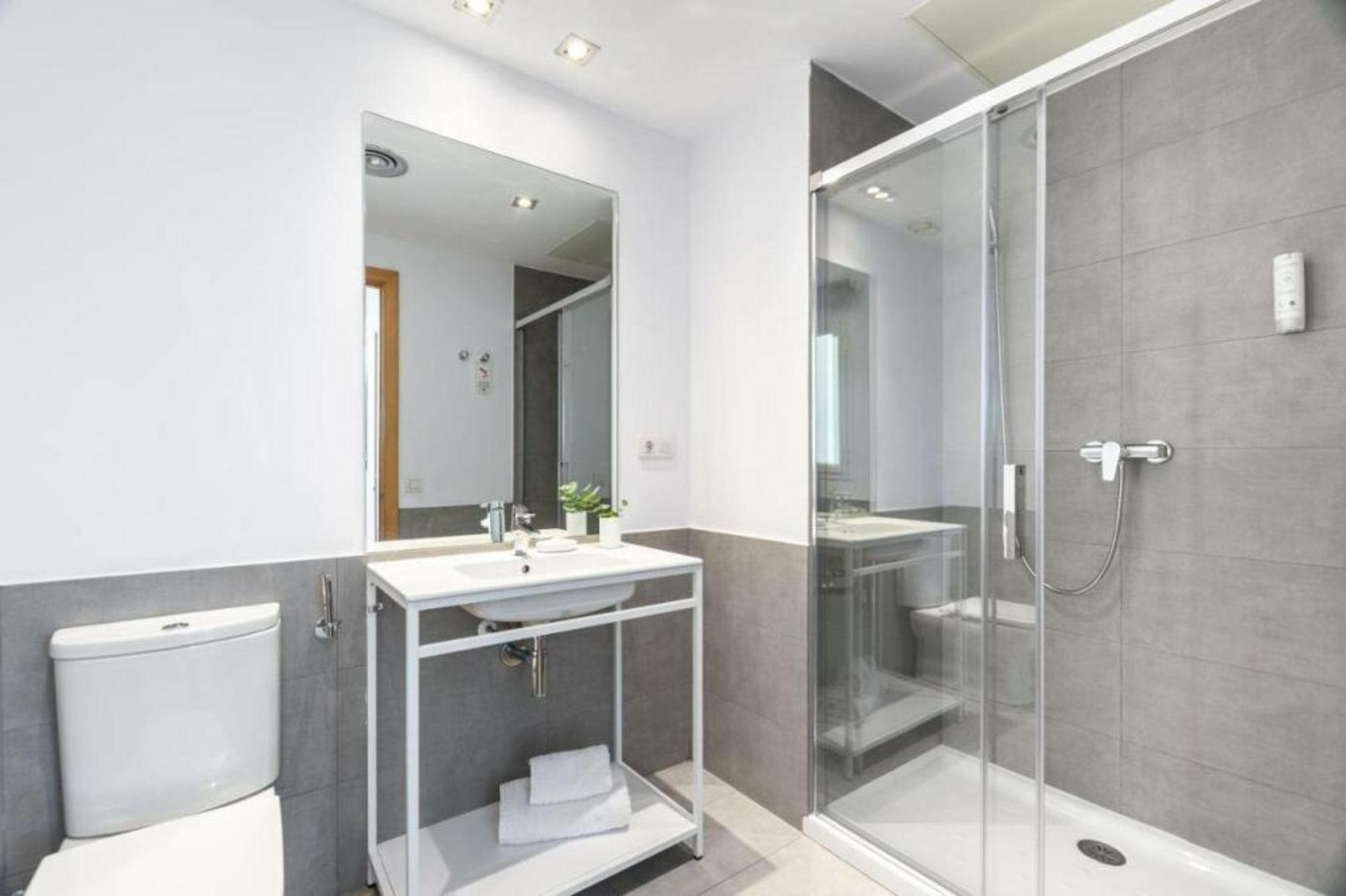 The Corner Apartments by Aspasios