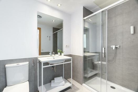The Corner Apartments by Aspasios