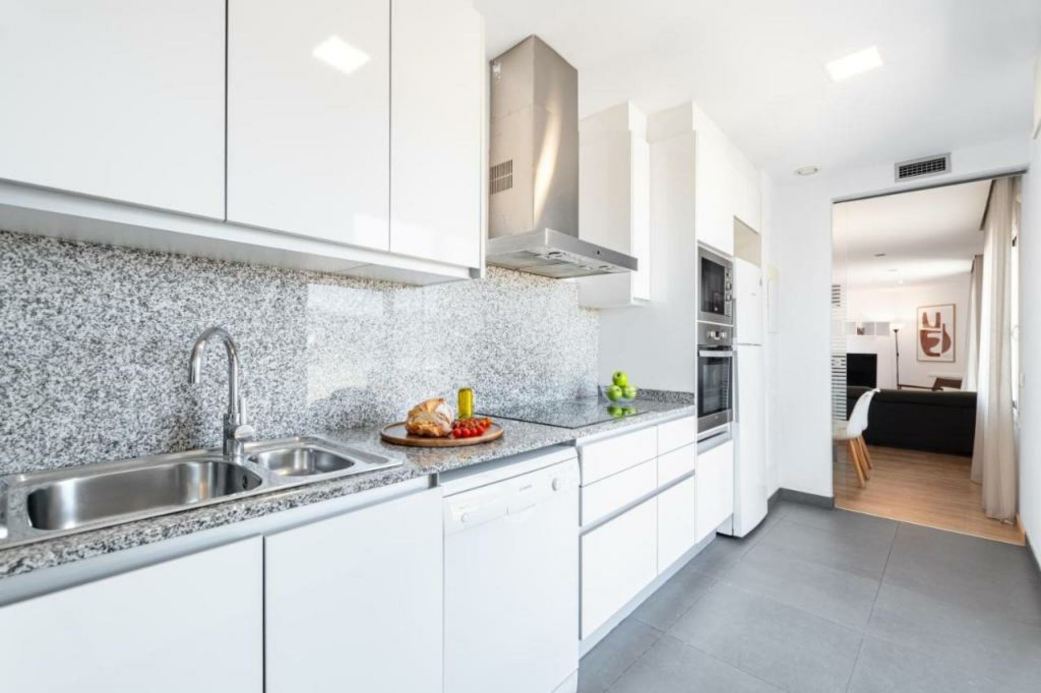 The Corner Apartments by Aspasios