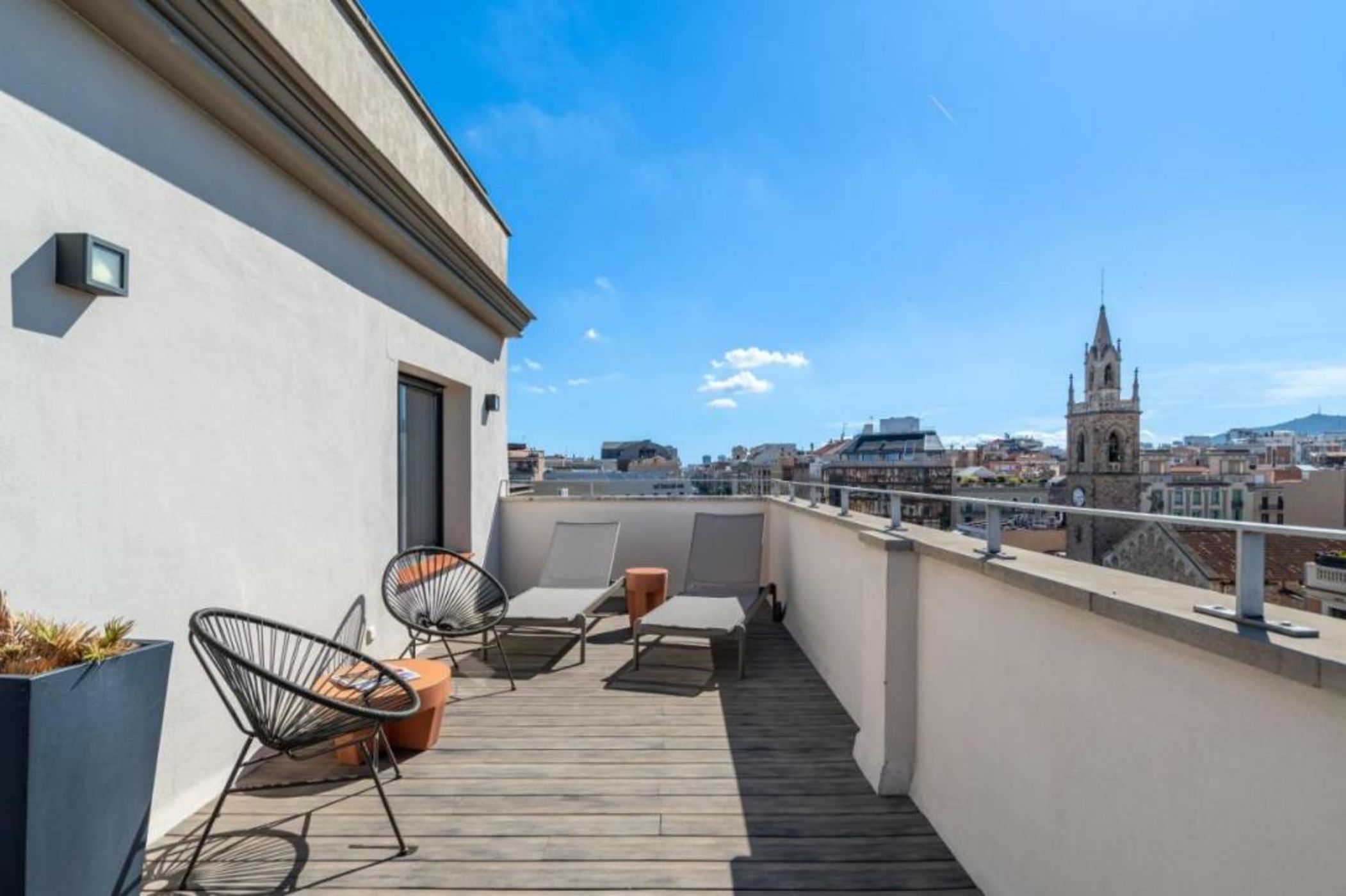The Corner Apartments by Aspasios