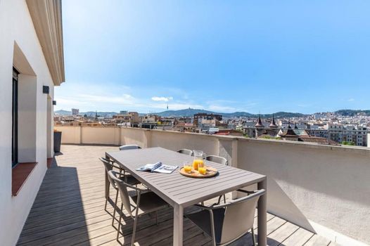 The Corner Apartments by Aspasios