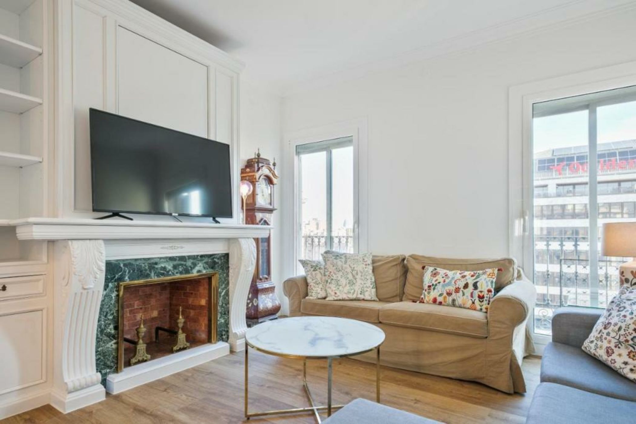 The Corner Apartments by Aspasios