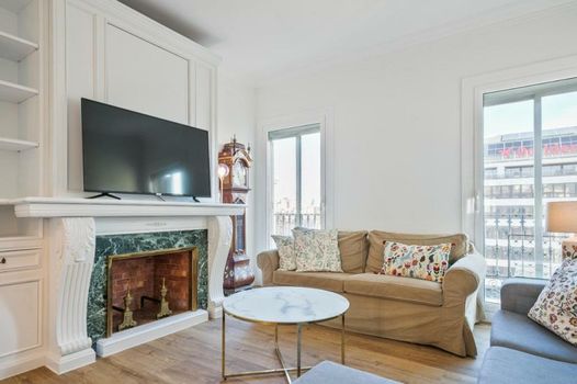 The Corner Apartments by Aspasios