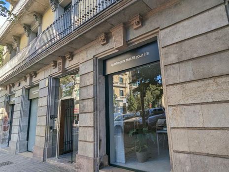 The Corner Apartments by Aspasios