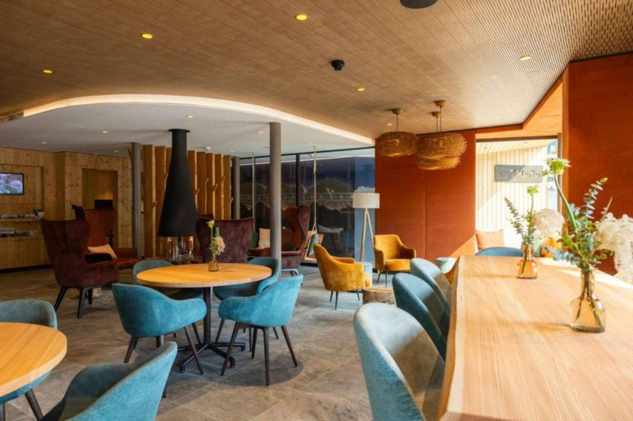 Hotel Garni Chesa Mulin