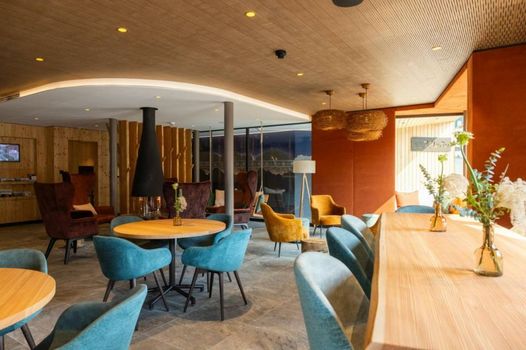 Hotel Garni Chesa Mulin