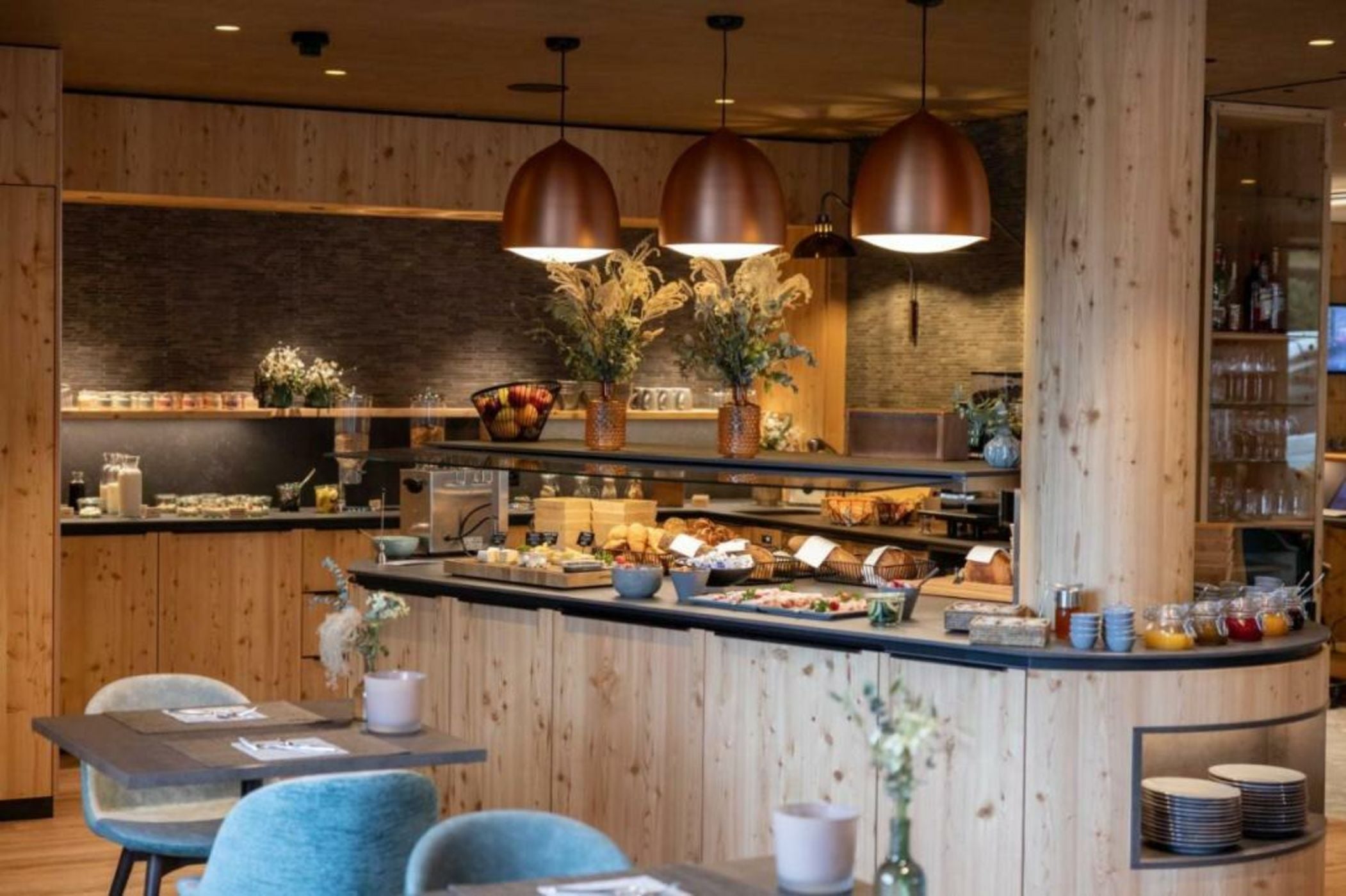 Hotel Garni Chesa Mulin