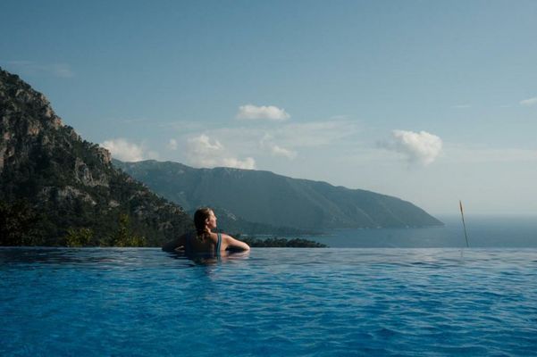 Olive Garden Kabak