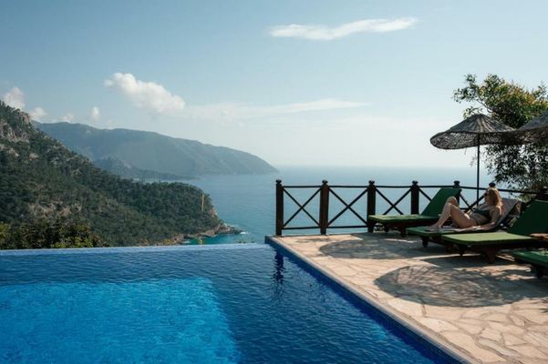 Olive Garden Kabak