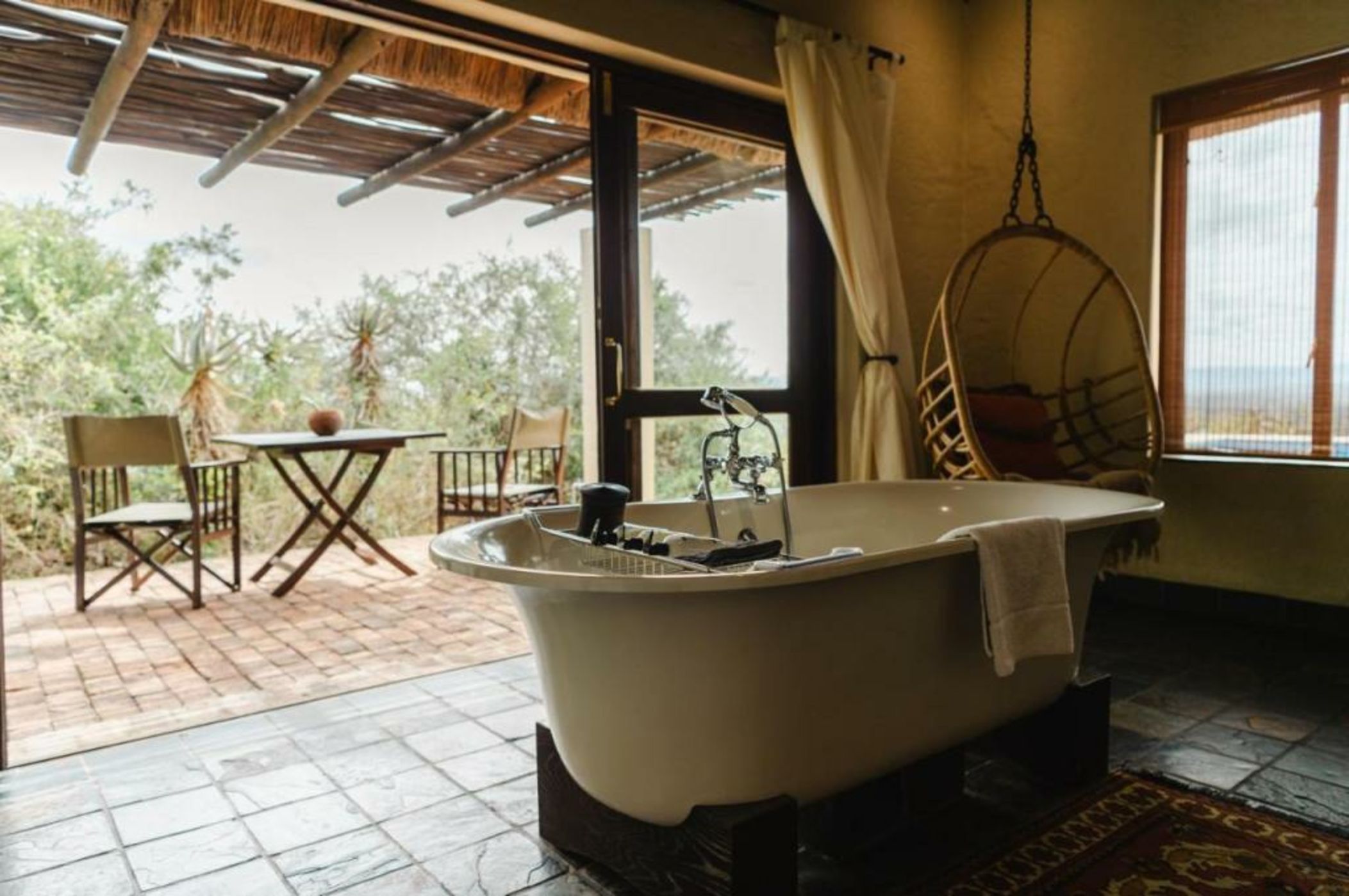 Hitgeheim Country Lodge
