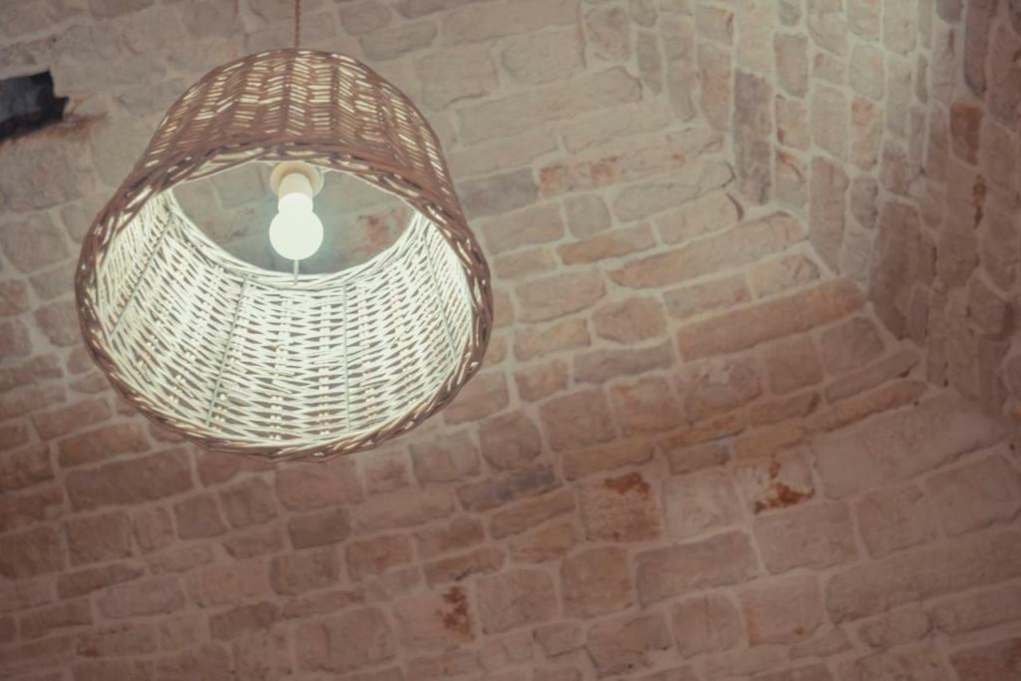 La Corte Dell'Astore - Trulli Diffusi nel centro storico di Alberobello