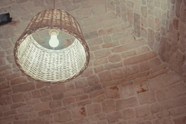 La Corte Dell'Astore - Trulli Diffusi nel centro storico di Alberobello
