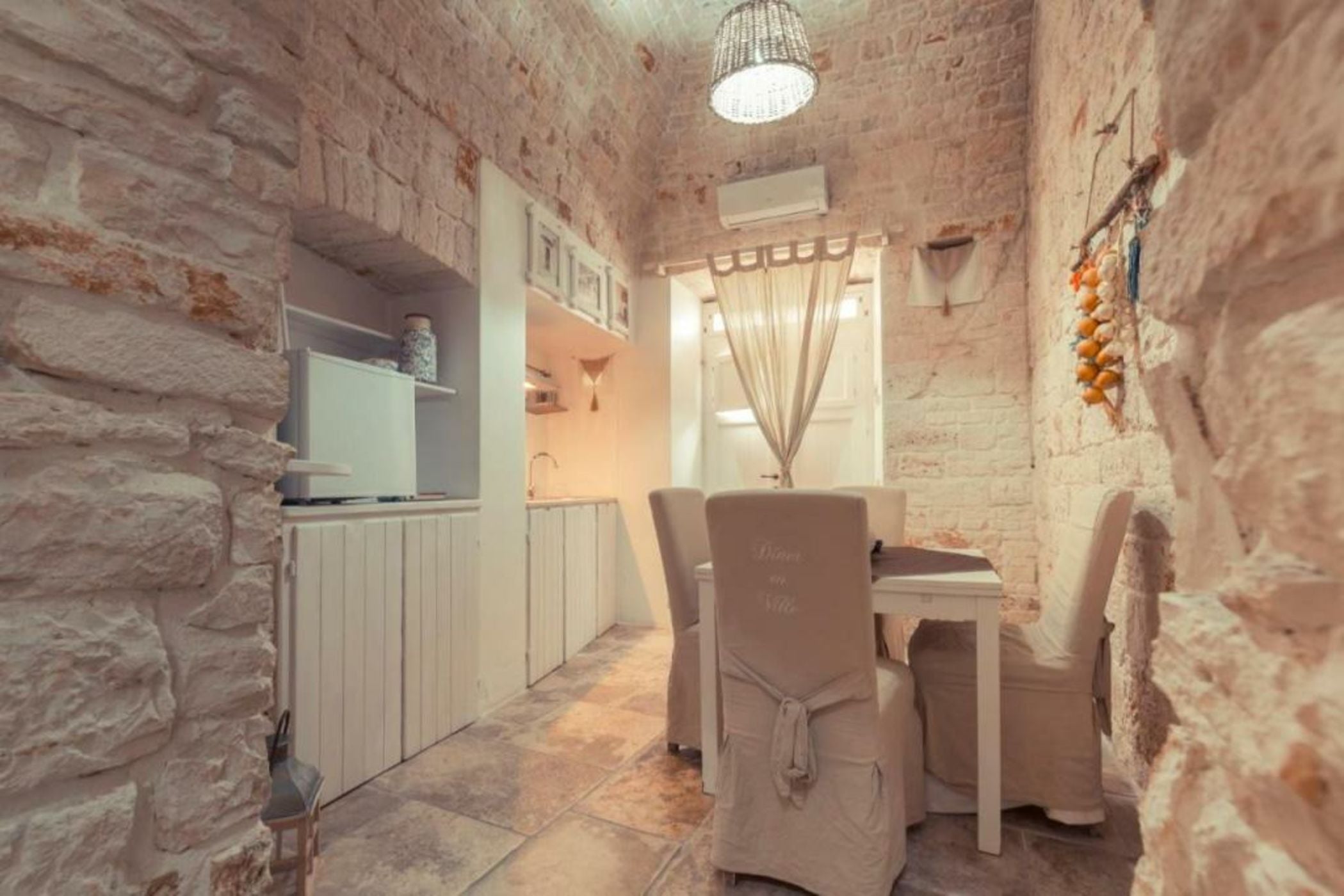 La Corte Dell'Astore - Trulli Diffusi nel centro storico di Alberobello