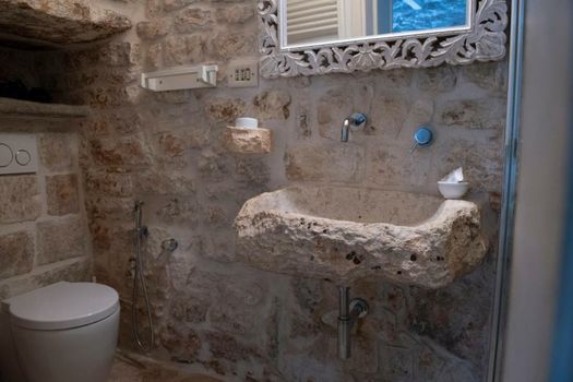 La Corte Dell'Astore - Trulli Diffusi nel centro storico di Alberobello